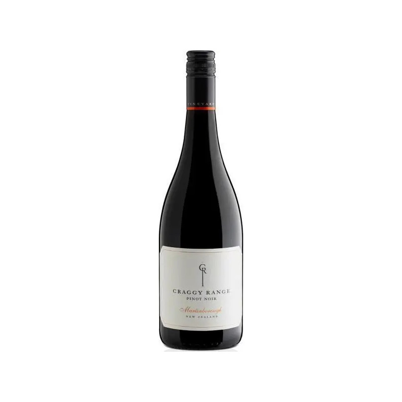 Craggy Range Pinot Noir 750ml