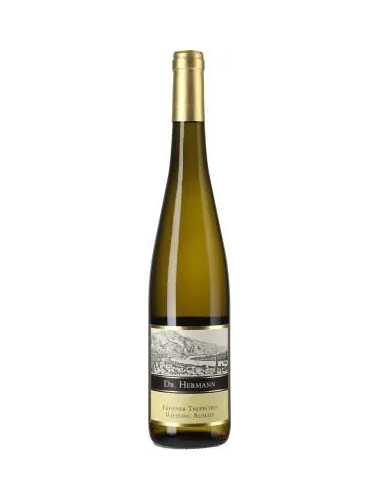 Dr. Hermann - Riesling Erdener Treppchen Auslese GK - 2022 - 375ml