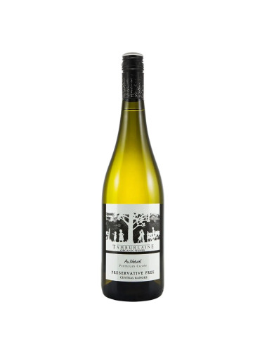 Tamburlaine On the Grapevine Preservative Free Au Naturel Sparkling