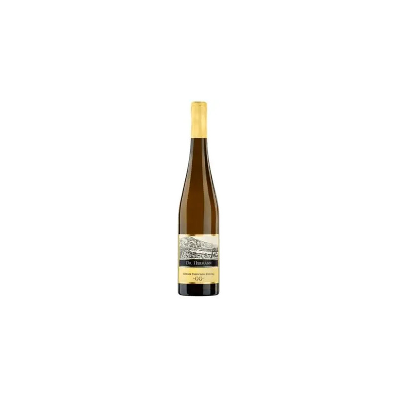 Dr. Hermann - Riesling Erdener Treppchen GG Trocken - 2021