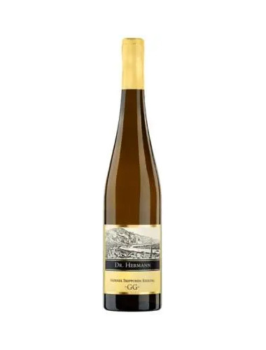 Dr. Hermann - Riesling Erdener Treppchen GG Trocken - 2021