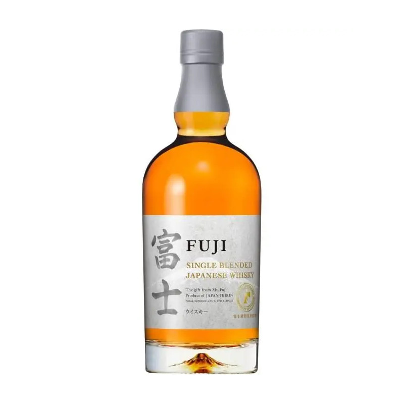 Kirin Fuji Single Blended Japanese Whisky 700ml