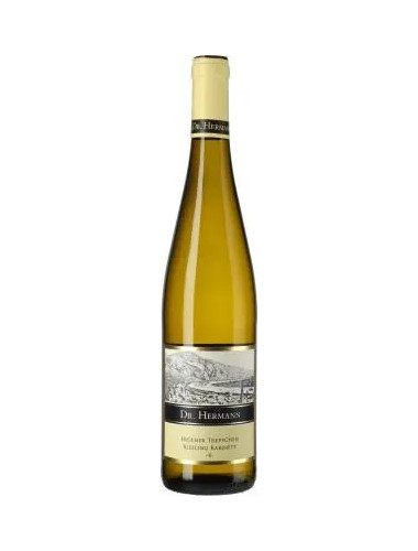 Dr. Hermann - Riesling Erdener Treppchen Kabinett -6- - 2022
