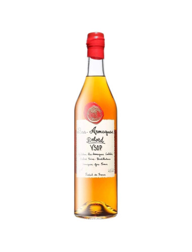 Delord VSOP Bas-Armagnac 700ml