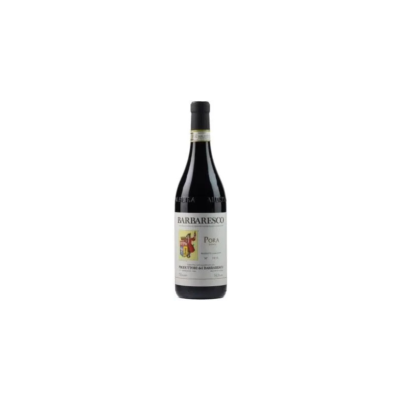 Produttori del Barbaresco - Barbaresco Riserva 'Pora' DOCG - 2016