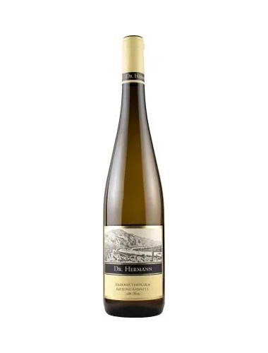 Dr. Hermann - Riesling Erdener Treppchen Kabinett Alte Reben - 2022
