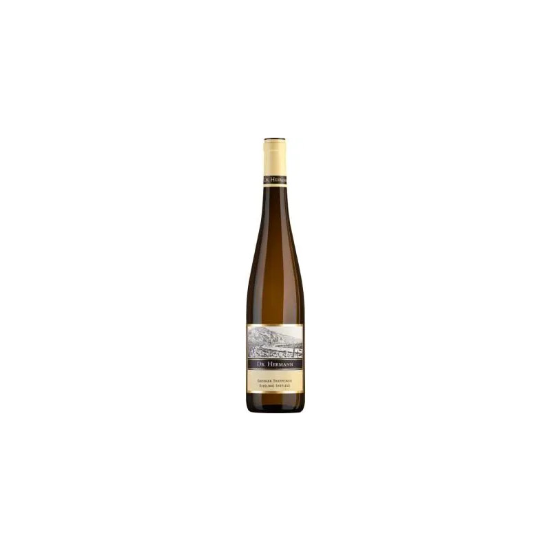 Dr. Hermann - Riesling Erdener Treppchen Spatlese - 2022
