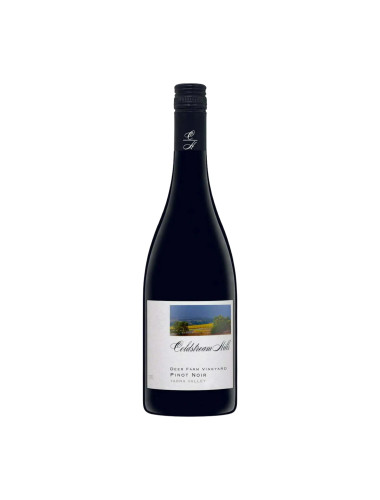 Coldstream Hills Deer Farm Pinot Noir