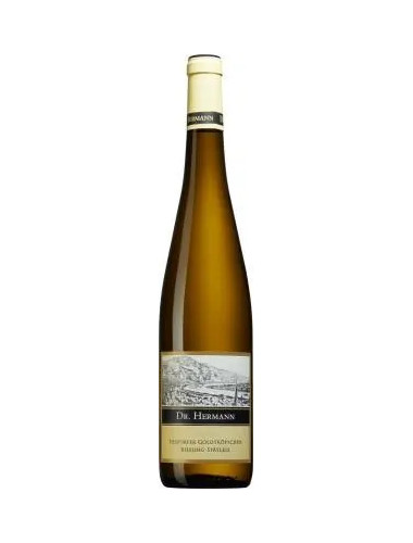 Dr. Hermann - Riesling Piesporter Goldtropfchen Spatlese - 2022