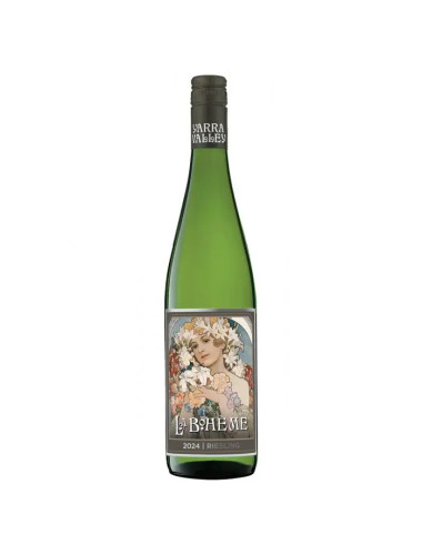 De Bortoli La Boheme Act One Riesling