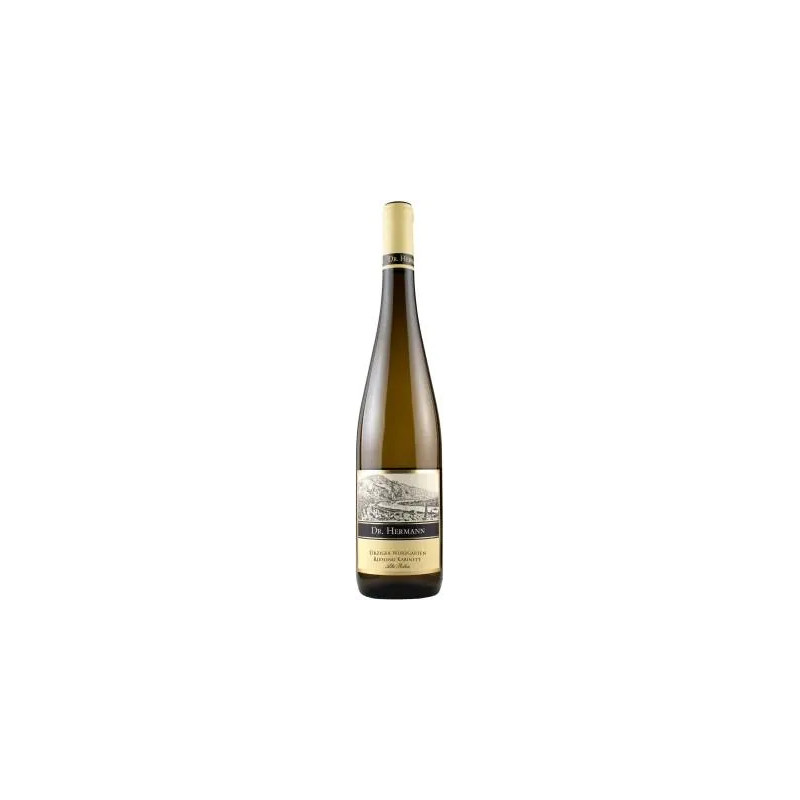 Dr. Hermann - Riesling Urziger Wurzgarten Kabinett Alte Reben - 2022