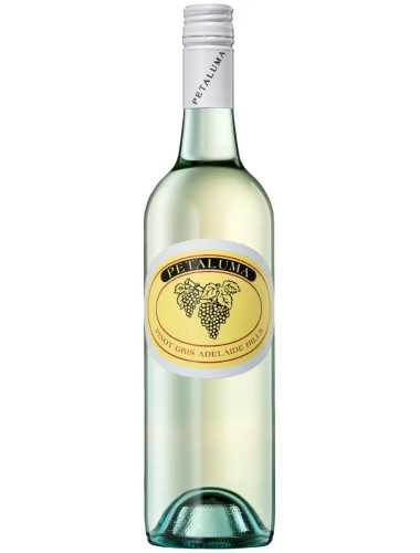 Petaluma White Label Pinot Gris 750ml