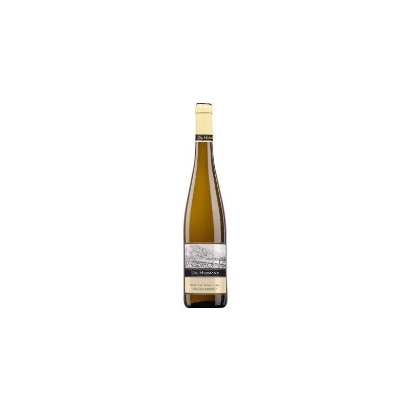 Dr. Hermann - Riesling Wehlener Sonnenuhr Kabinett - 2022