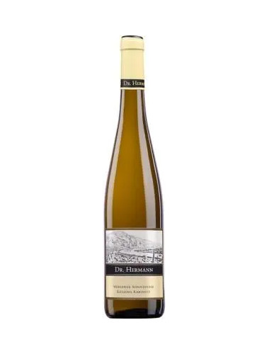 Dr. Hermann - Riesling Wehlener Sonnenuhr Kabinett - 2022