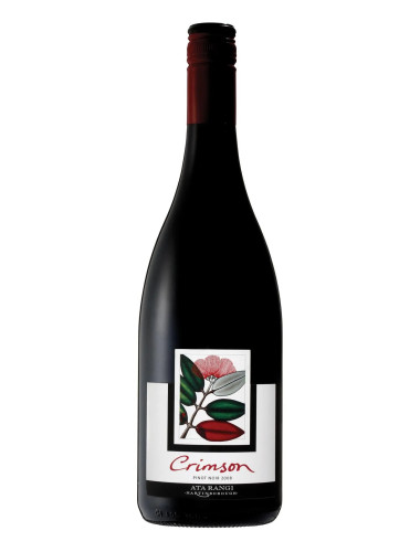 Ata Rangi Crimson Pinot Noir 750ml