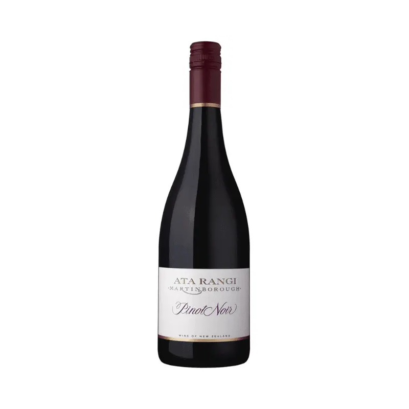 Ata Rangi Pinot Noir