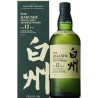 Hakushu 12yo Japanese Whisky 700ml