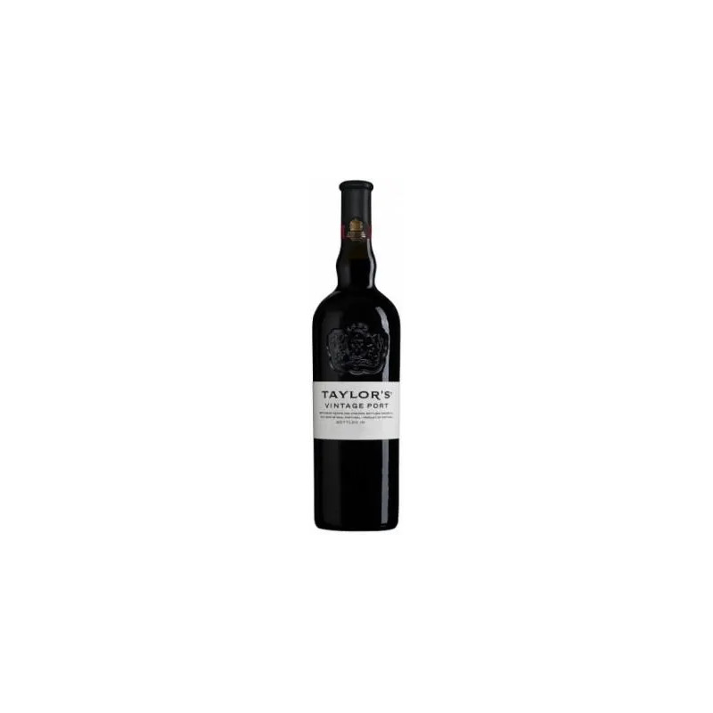 Taylor's - Vintage Port - 2018