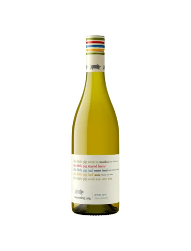Squealing Pig Pinot Gris