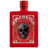 Amuerte Red Coca Gin 43% 700ml