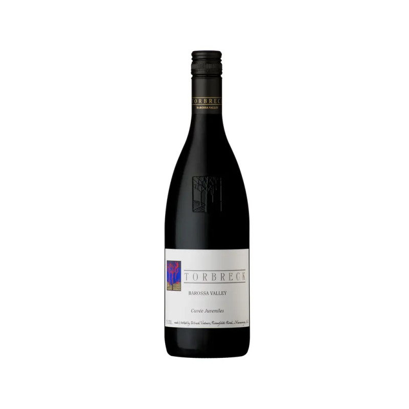 Torbreck Cuvee Juveniles Gsm 750Ml