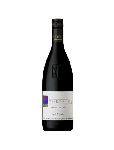 Torbreck Cuvee Juveniles Gsm 750Ml
