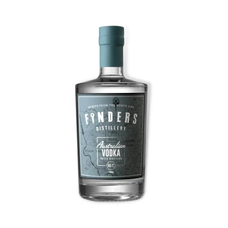 Finders Australian Vodka 700ml