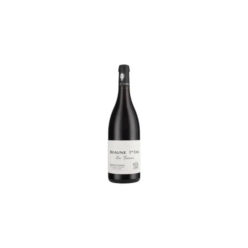 Domaine Buisson-Charles - Beaune 1er Cru 'Les Teurons' Rouge - 2021