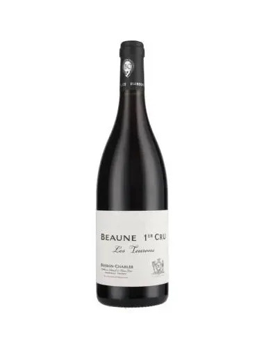 Domaine Buisson-Charles - Beaune 1er Cru 'Les Teurons' Rouge - 2021