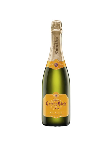 Campo Viejo Cava Brut Reserva