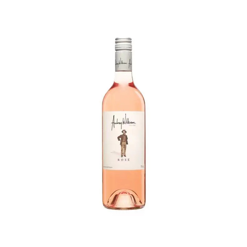 Audrey Wilkinson Rose 750mL