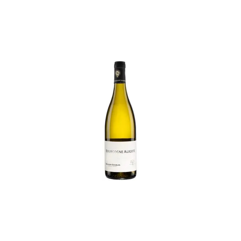 Domaine Buisson-Charles - Bourgogne Aligote 'Hors Classe' - 2021
