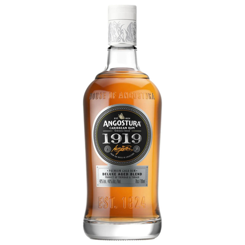 Angostura Rum 1919 700ml