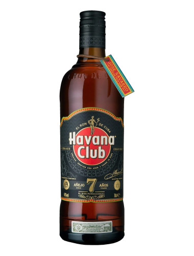 Havana Club Anejo 7 Anos Rum