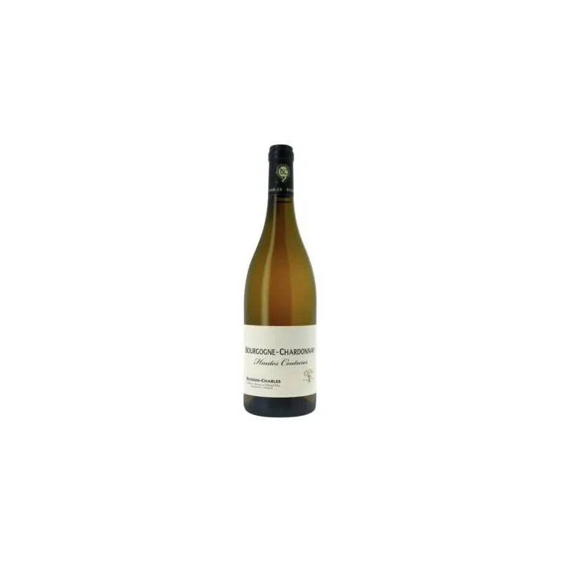 Domaine Buisson-Charles - Bourgogne Blanc 'Hautes Coutures' - 2021