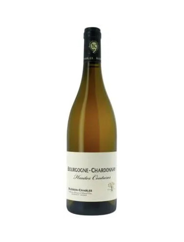 Domaine Buisson-Charles - Bourgogne Blanc 'Hautes Coutures' - 2021