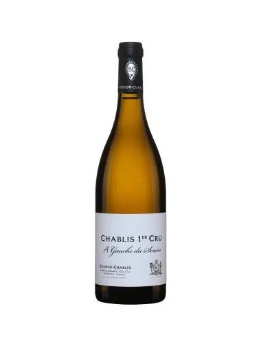Domaine Buisson-Charles - Chablis 1er Cru 'A Gauche de Serein' - 2021
