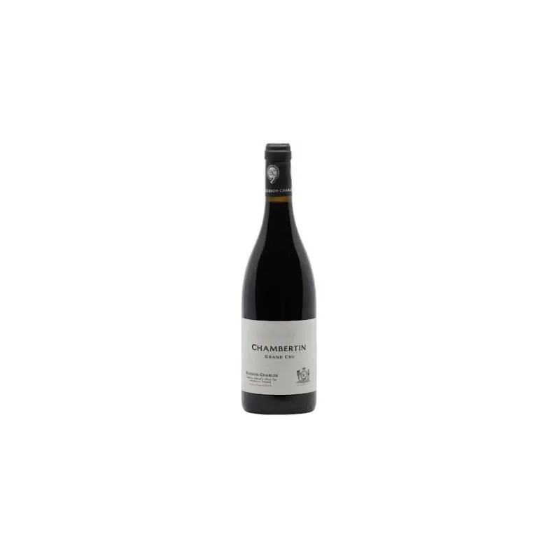 Domaine Buisson-Charles - Chambertin Grand Cru - 2021