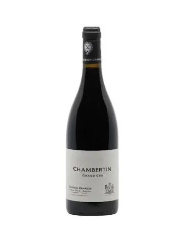 Domaine Buisson-Charles - Chambertin Grand Cru - 2021