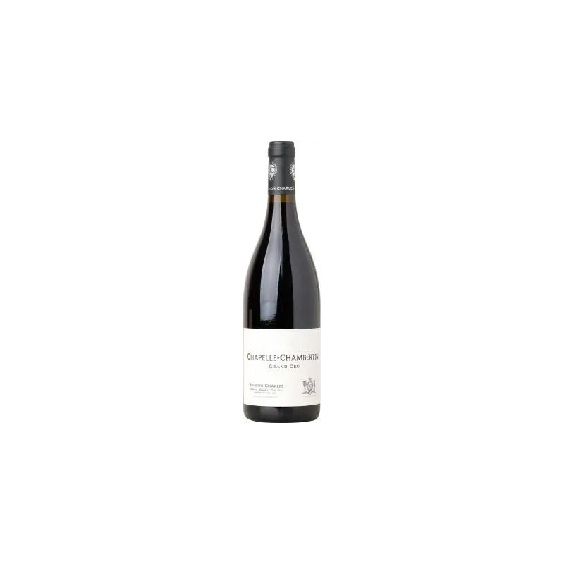 Domaine Buisson-Charles - Chapelle-Chambertin Grand Cru - 2021