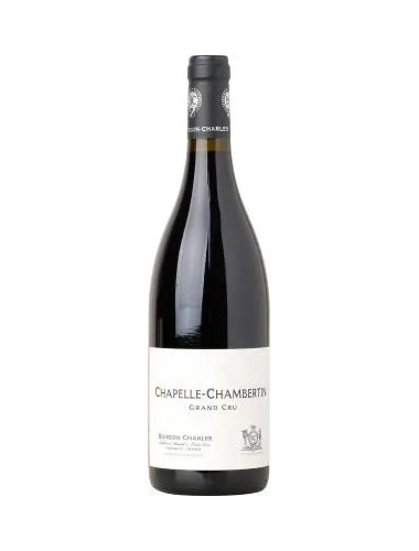 Domaine Buisson-Charles - Chapelle-Chambertin Grand Cru - 2021