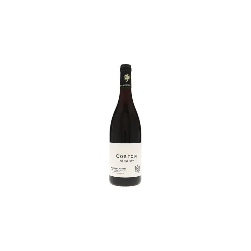Domaine Buisson-Charles - Corton Grand Cru Rouge - 2021