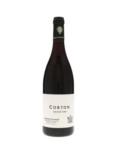 Domaine Buisson-Charles - Corton Grand Cru Rouge - 2021
