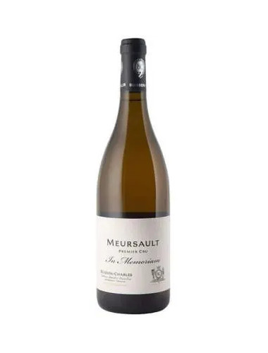 Domaine Buisson-Charles - Meursault 1er Cru 'In Memoriam' - 2021