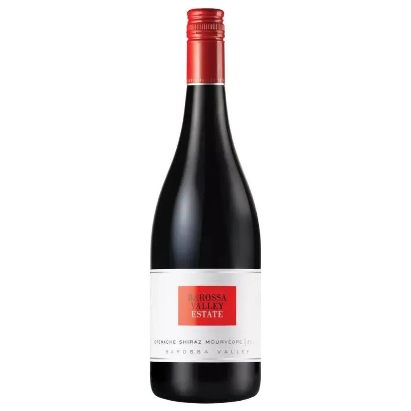 Barossa Valley Estate Grenache Shiraz Mouvedre