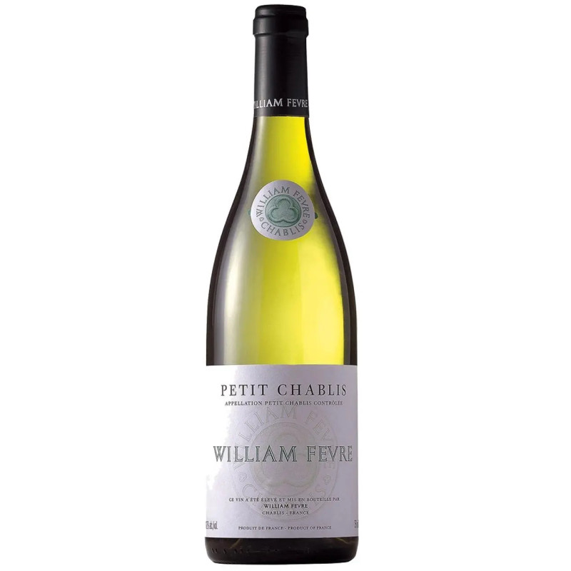 William Fevre Petit Chablis 750ml