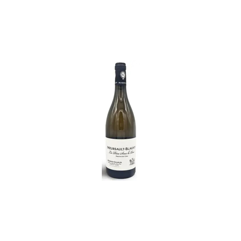 Domaine Buisson-Charles - Meursault 1er Cru 'La Piece Sous le Bois' - 2020