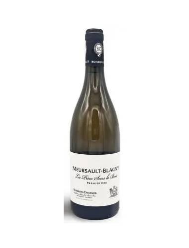 Domaine Buisson-Charles - Meursault 1er Cru 'La Piece Sous le Bois' - 2020