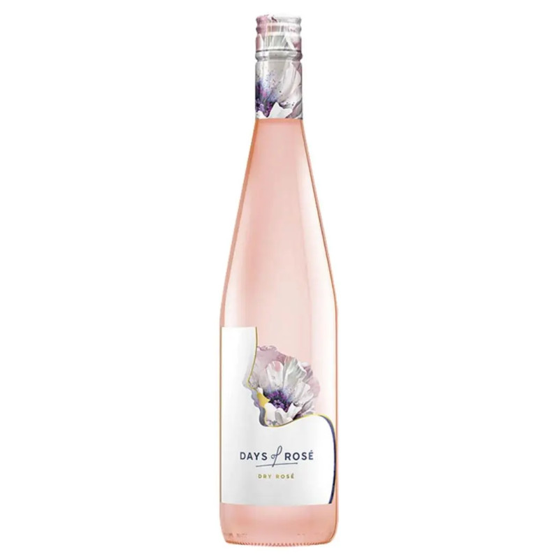 Days of Rose Dry Rose