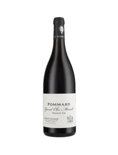 Domaine Buisson-Charles - Pommard 1er Cru 'Grand Clos Micault' - 2021